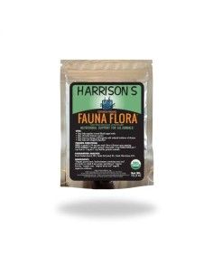 Enzimas Digestivas para Todo Tipo de Animales HARRISON Fauna Flora 56,7 gr