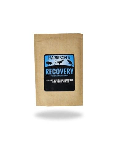 Papilla para enfermos y críticos HARRISON RECOVERY 57 GR