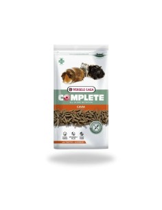 Pienso para cavia COMPLETE VERSELE LAGA 3 kg