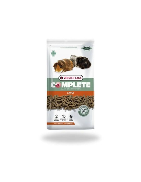 pienso para cavia COMPLETE VERSELE LAGA 3 kg