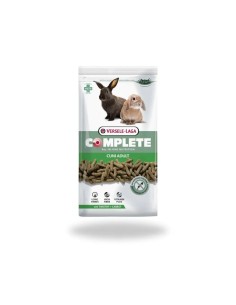 Pienso para conejo adulto CUNI COMPLETE VERSELE LAGA 3 KG