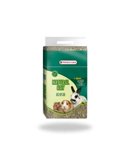 Heno natural VERSELE LAGA 5 kg