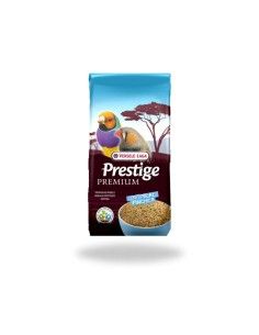 Mixtura para Pajaros Exoticos o Tropicales VERSELE LAGA Prestige Premium 20kg