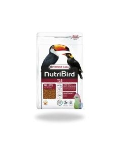 Comida para Tucanes y Frugivoros VERSELE LAGA Nutribird T16 700gr