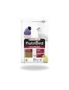 Feed for keeping exotic birds Nutribird C19 without doré