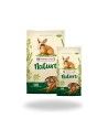 Varied and fiber-rich blend for rabbits (dwarfs)