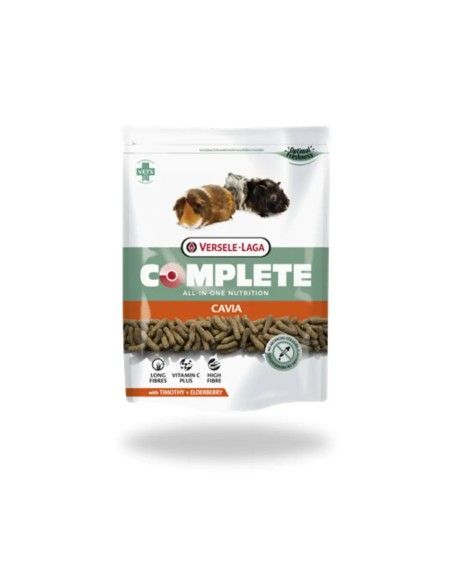 Aliments pour Cavia VERSELE LAGA COMPLET 500 gr