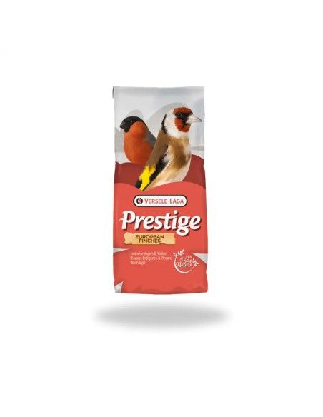 food for European birds INDIGENOUS VERSELE LAGA 20 kg