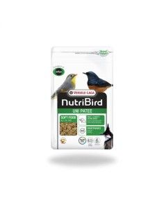 Pasta Universal para Aves Frugivoras VERSELE LAGA Uni Patee 1kg