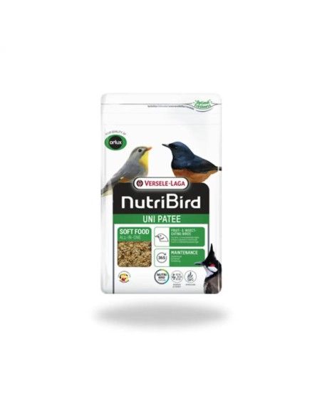 Universal breeding paste UNI PATEE VERSELE LAGA 25 kg