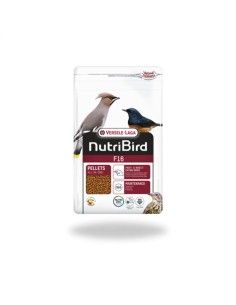 Comida para Pajaros Frugivoros VERSELE LAGA Nutribird F16 10kg