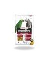 Original NutriBird P15 feed for medium/large parrots 3 kg