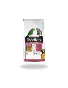 Comida para Loros VERSELE LAGA Nutribird P19 Original 10kg