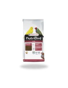 Comida de Mantenimiento para Canarios y Pequeñas Psitacidas VERSELE LAGA Nutribird C15 3kg