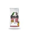 Nourriture pour perroquets taille M/L NUTRIBIRD P15 ORIGINAL 1 kg