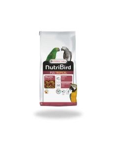 Comida para Loros VERSELE LAGA Nutribird P15 tropical 1kg