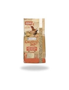 Alimento completo para gallinas GOLD 4 MIX VERSELE LAGA 5 KG