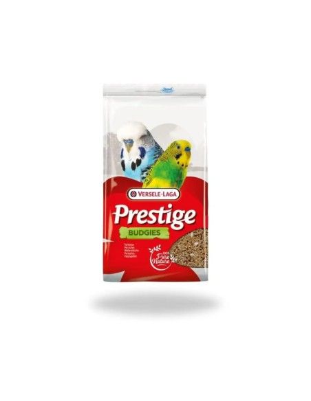 Mélange pour tous les types de perquitos PRESTIGE VERSELE LAGA 1 kg