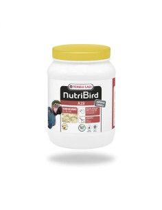 Papilla para Loros VERSELE LAGA Nutribird A19 800gr