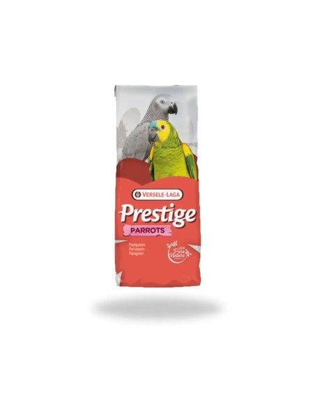 PRESTIGE PARROTS - MEGA FRUIT 15kg