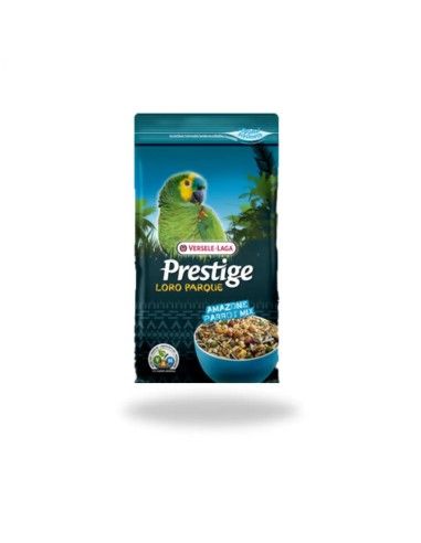 Buy Mix of Parrots Amazon Prestige Versele Laga