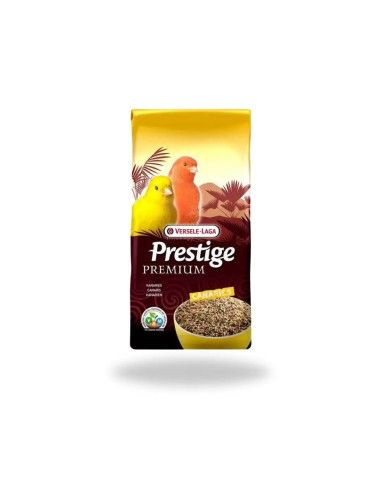 Food for canaries brand Versele Laga sack 20 kg