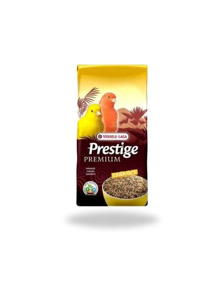 Mixtura para Canarios VERSELE LAGA Premium 20kg