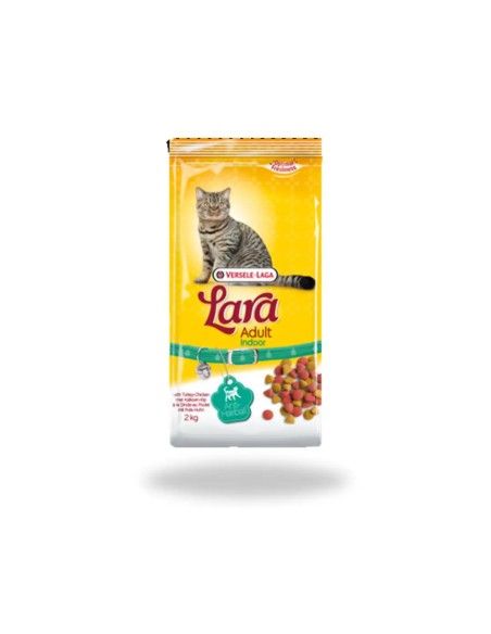 Alimentation pour chats stérilisés VERSELE-LAGA 2 kg