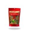 Complete medium and large batch food NUTRI BERRIES EL PASO 284 gr