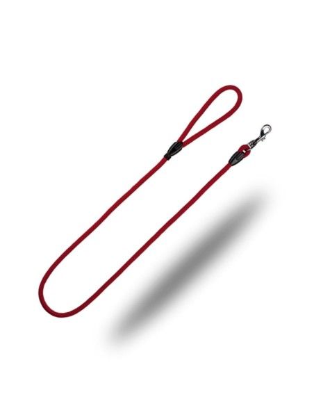 Correa ARPPE Nylon Redondo 16mm Rojo