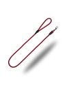 Correa ARPPE Nylon Redondo 16mm Rojo