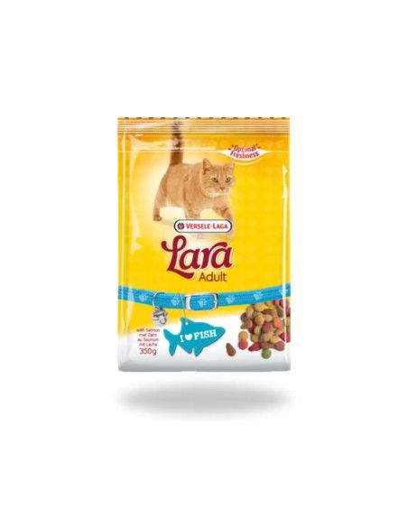 I think Lara Adult - flavor to turkey and chicken, 2kg