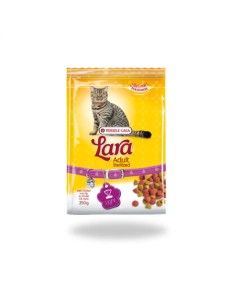 Comida para Gato Esterilizado Lara VERSELE LAGA 2kg