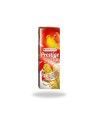 Sticks for canaries with honey PRESTIGE STICKS VERSELE LAGA 2 x 30 gr