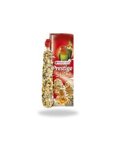 Barritas para agapornis y ninfas con miel PRESTIGE STICKS VERSELE LAGA 2 x 70 gr