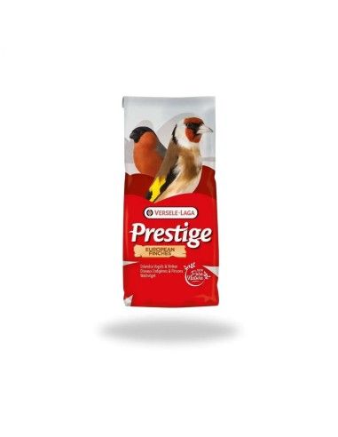 Mélange pour chardonnerets et pinsons CHARDONNERETS SISKINS VERSELE LAGA 20 kg