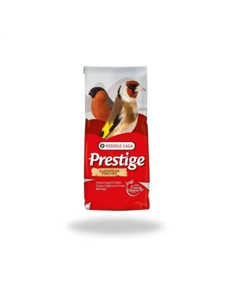 Mixtura para Jilgueros y Pinzones VERSELE LAGA Goldfinches Siskins 20kg