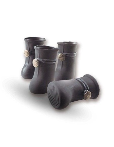 Botas de latex para perros ARPPE talla 30