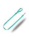 Bracelet de base en nylon turquoise