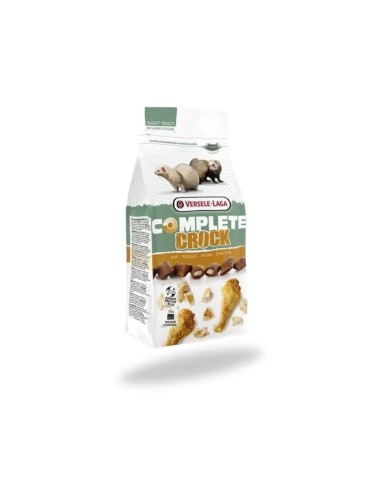 Complementary food for ferrets COMPLETE VERSELE LAGA CHICKEN 50gr