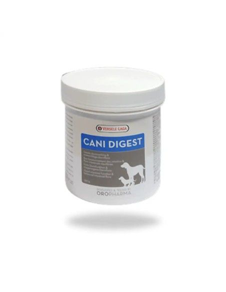 Protector Intestinal para Perro VERSELE LAGA Cani Digest Oropharma 250gr