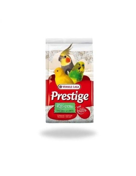 fond de la cage de prestige Krystal versele laga 25 kg