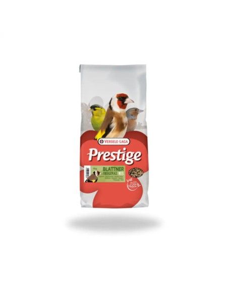 Versele Laga Prestige Blattner mélange de 4 kg pour les chardonnerets