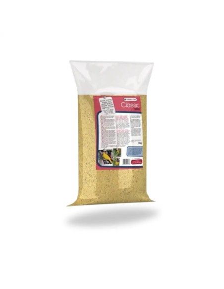 Pasta de huevo húmeda para canarios Versele Laga 20 kg