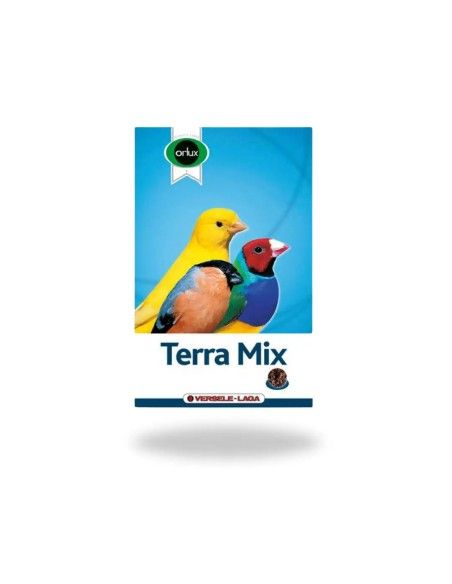 orlux terra mix 4 kg