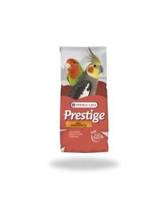 Mixtura para Neophemas VERSELE LAGA Prestige 20kg