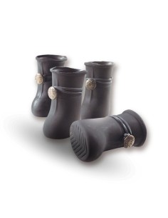 Botas de latex para perros ARPPE