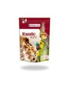 Versele laga Exotic Light Food for parrots with popcorn, 750 g