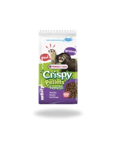 Versele Laga Crispy Pellets Ferrets / Hurones 3 kg