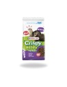 Alimento completo para Hurones CRISPY PELLETS FERRET VERSELE LAGA 3 kg